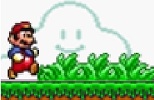 Super Mario Flash